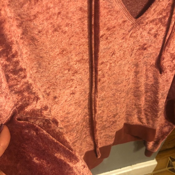 Out From Under Sweater - Picture 2 of 3